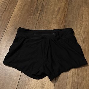 Athleta shorts